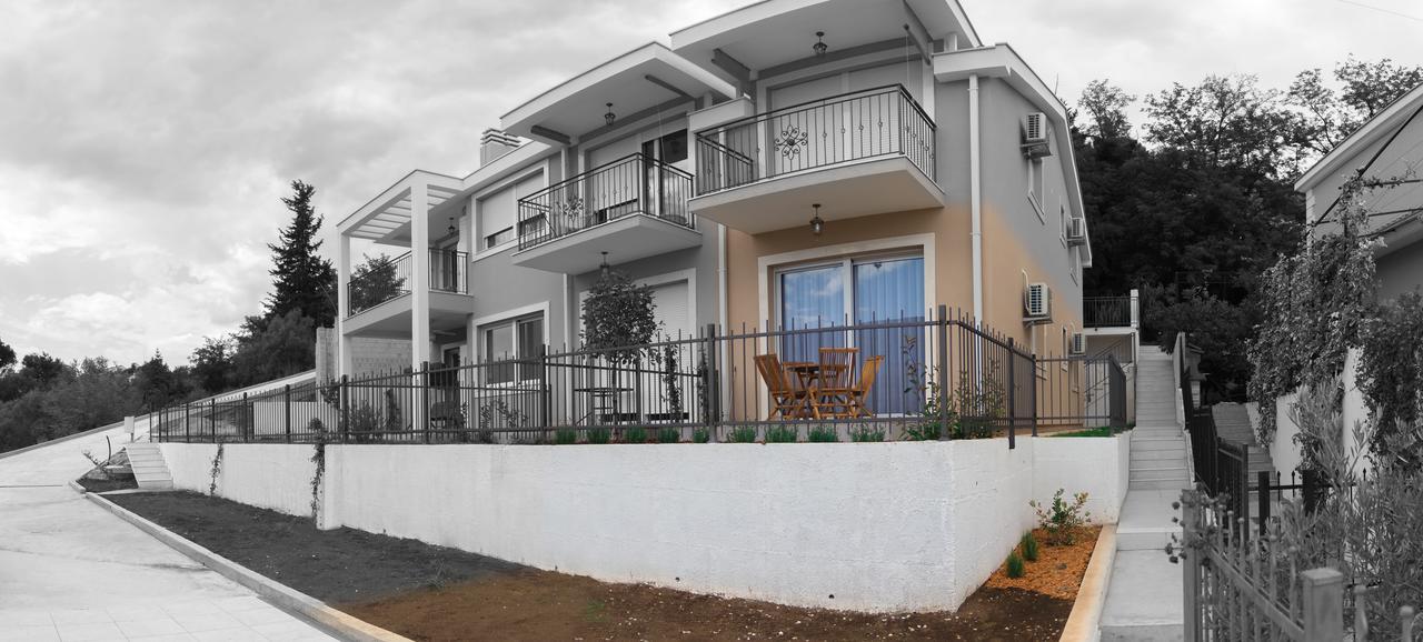 Apartment Soleada Vida Herceg Novi Exterior photo