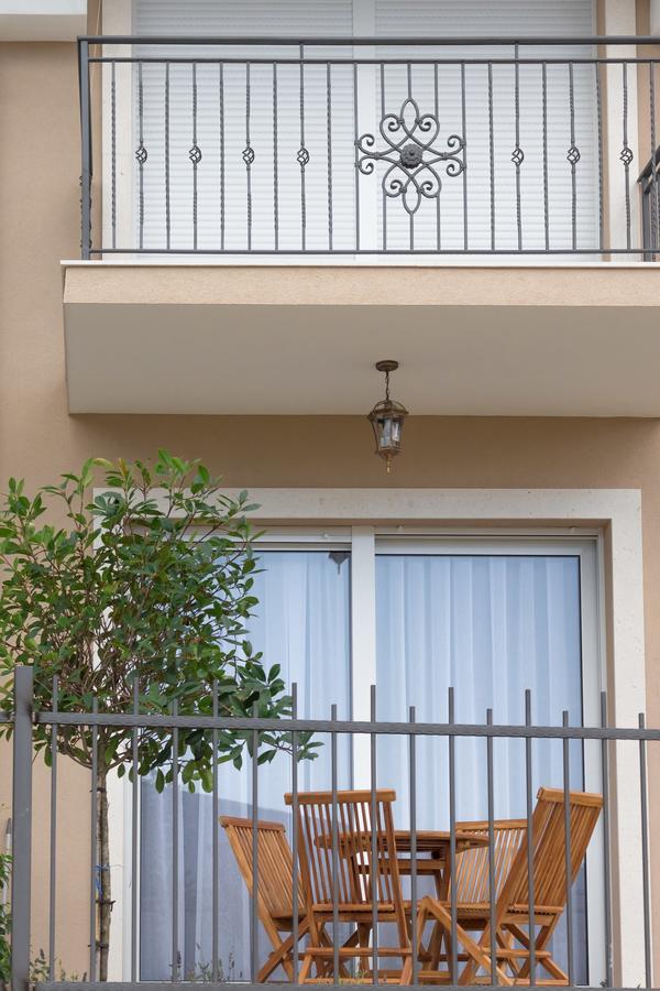 Apartment Soleada Vida Herceg Novi Exterior photo