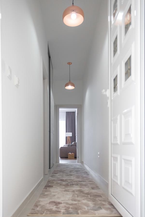 Apartment Soleada Vida Herceg Novi Exterior photo